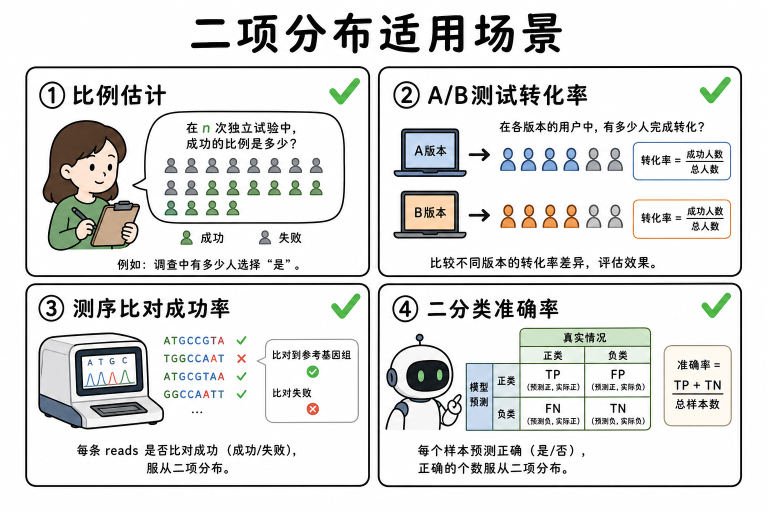 图 3 适用场景