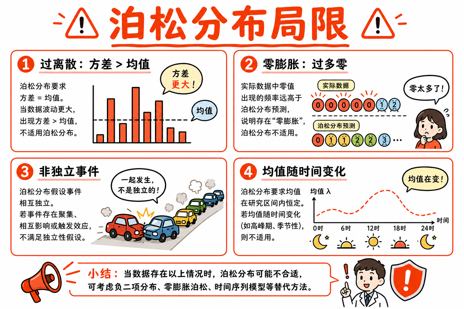 图 4 局限