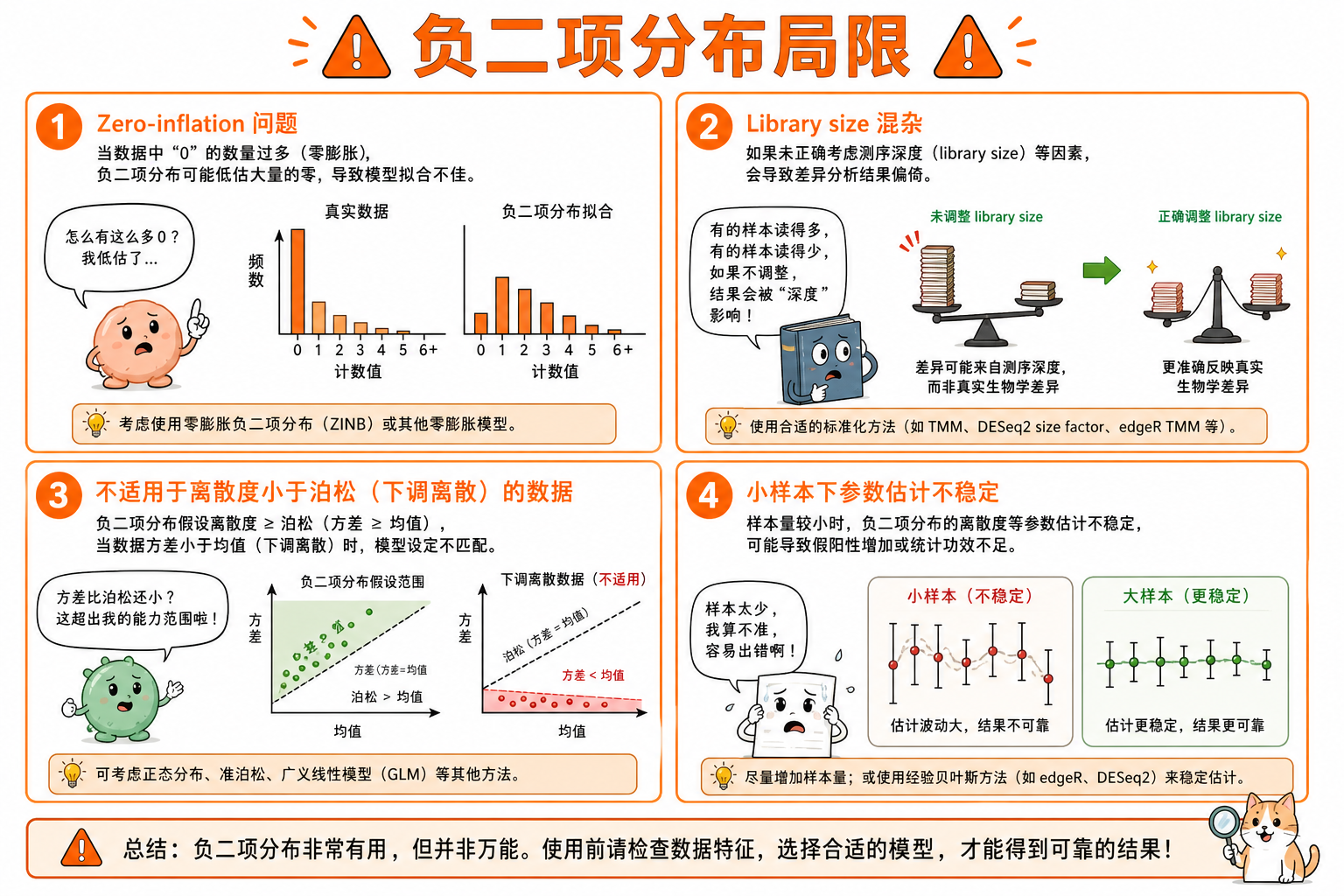 图 4 局限