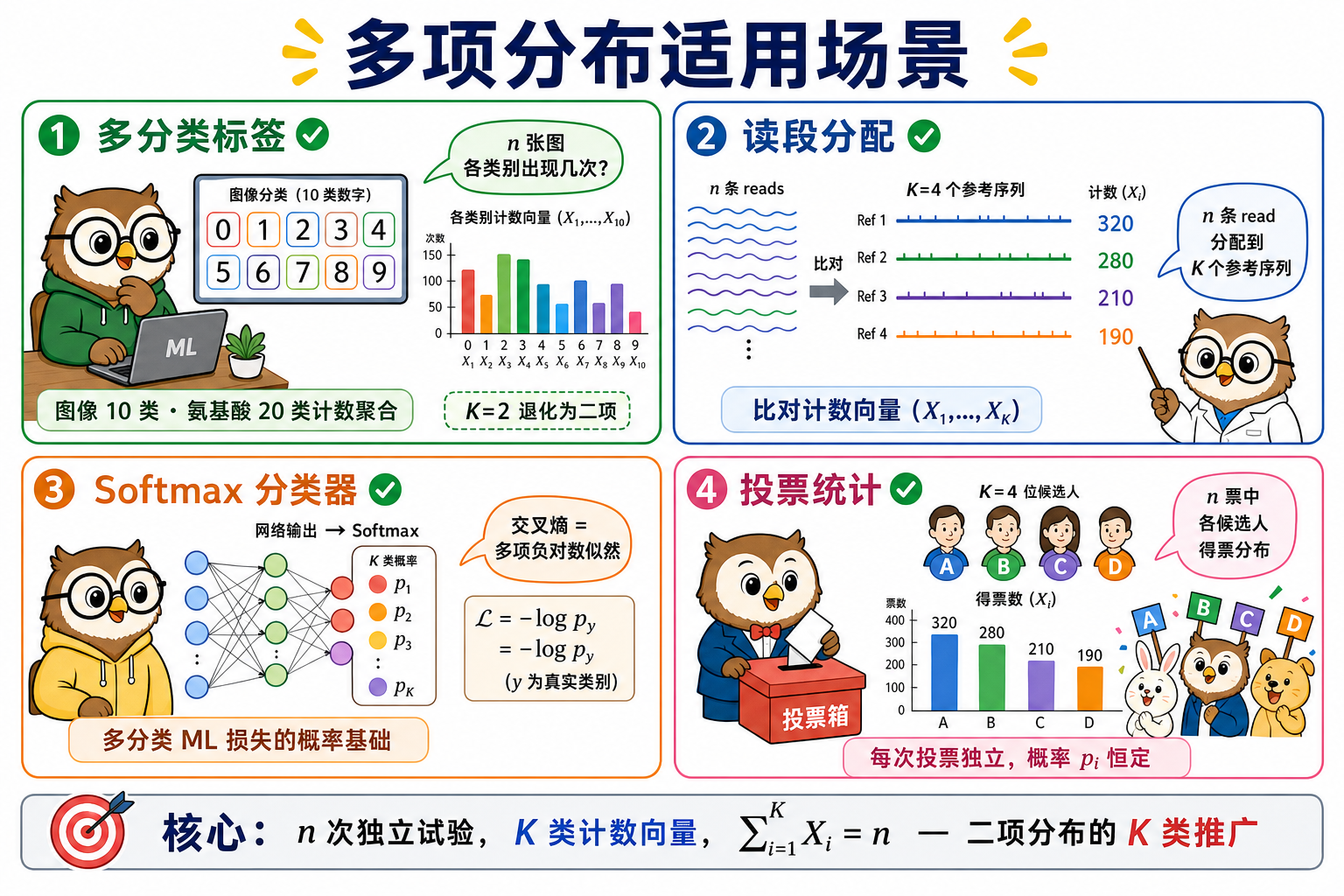 图 3 适用场景