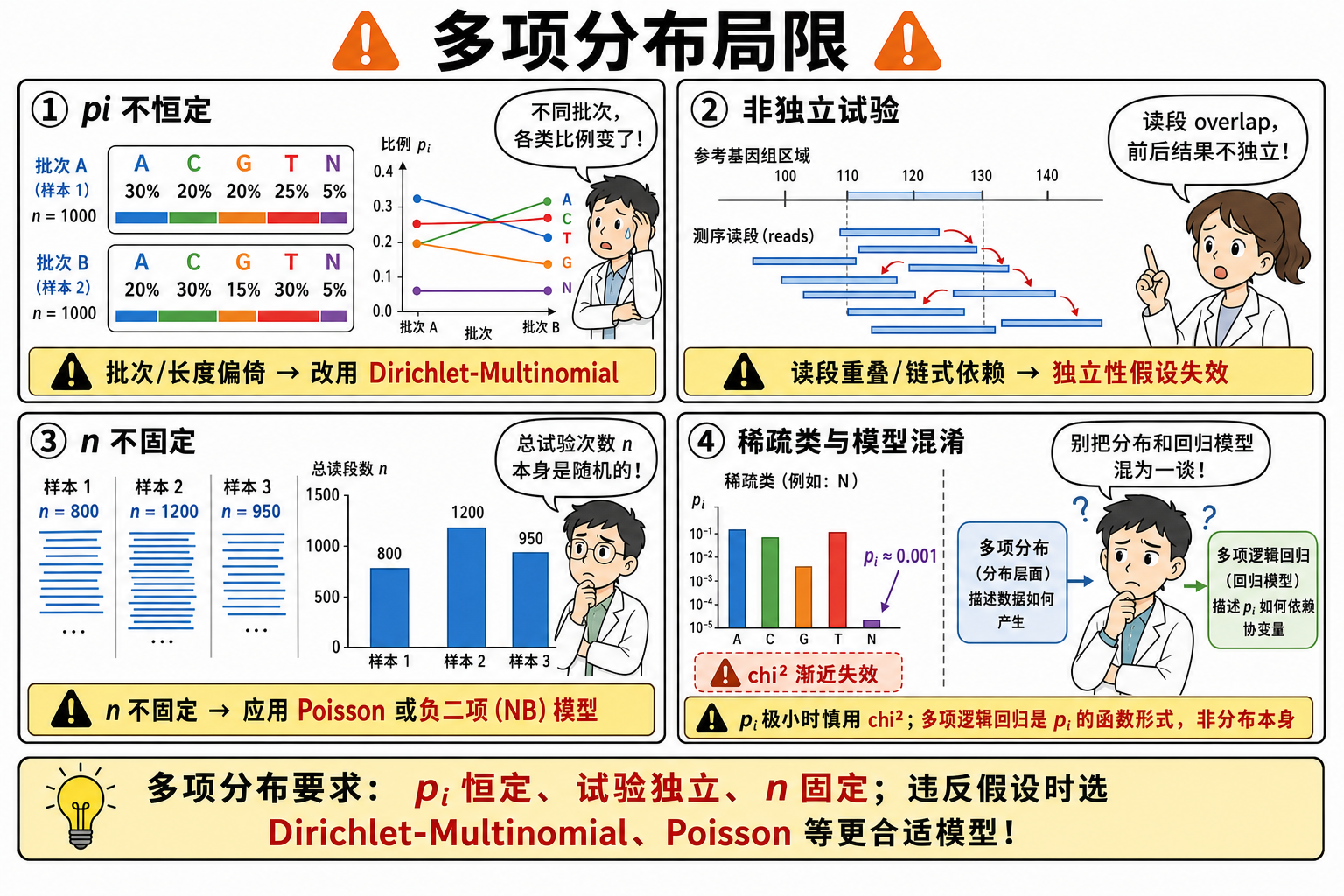 图 4 局限