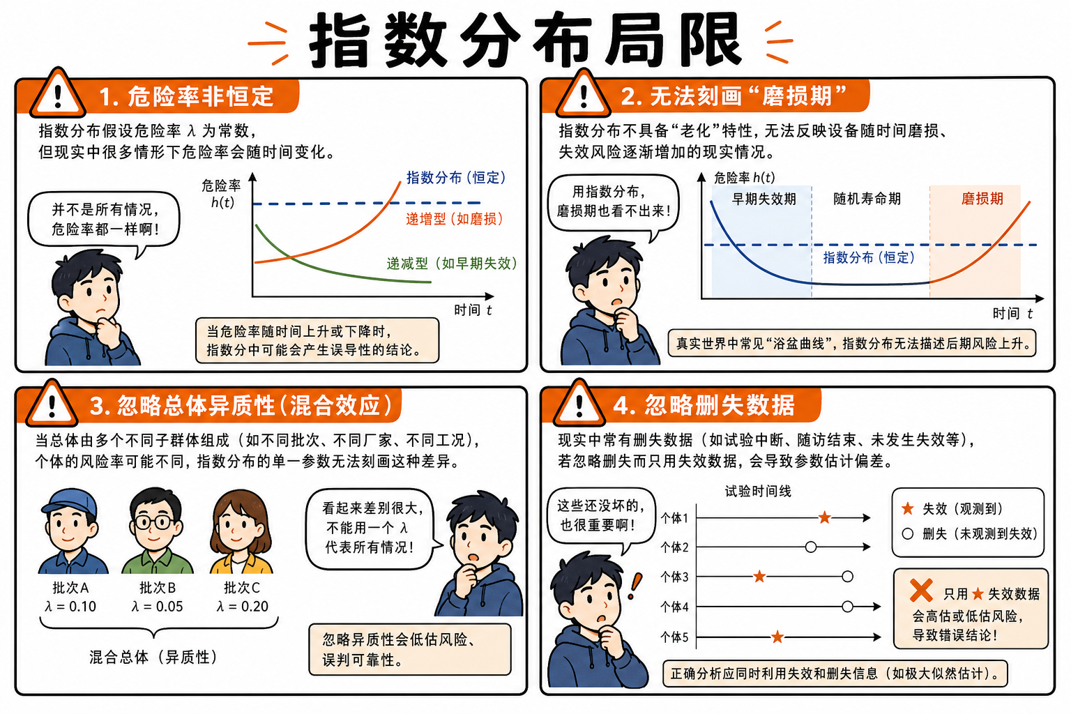 图 4 局限