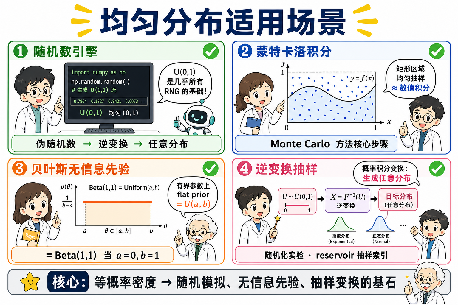 图 3　适用场景