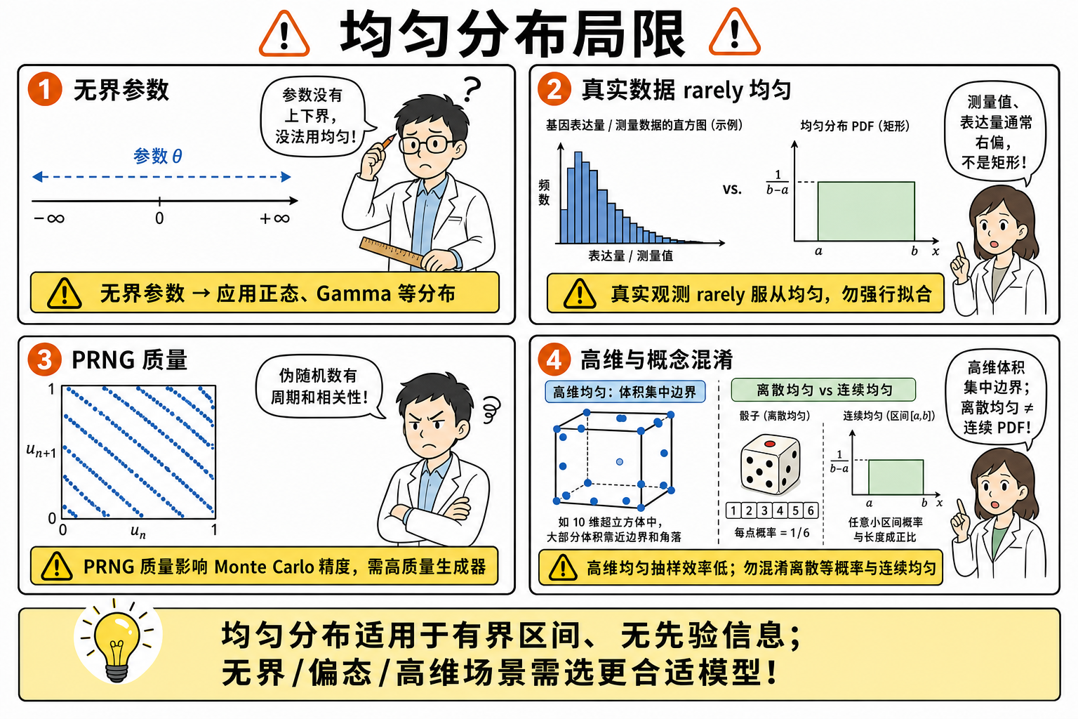 图 4　局限