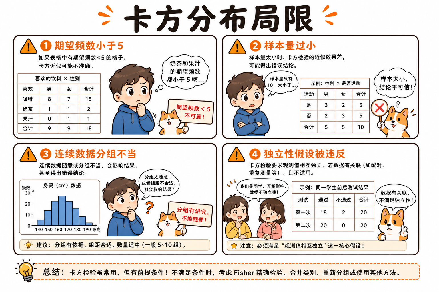 图 4　局限