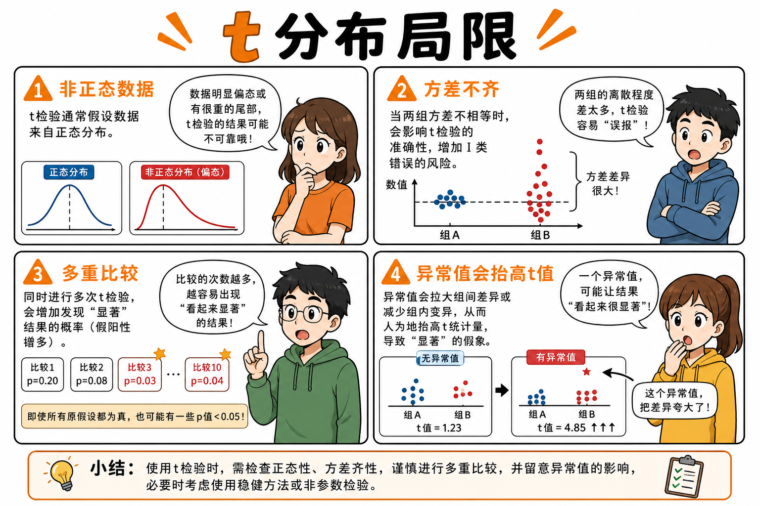 图 4　局限