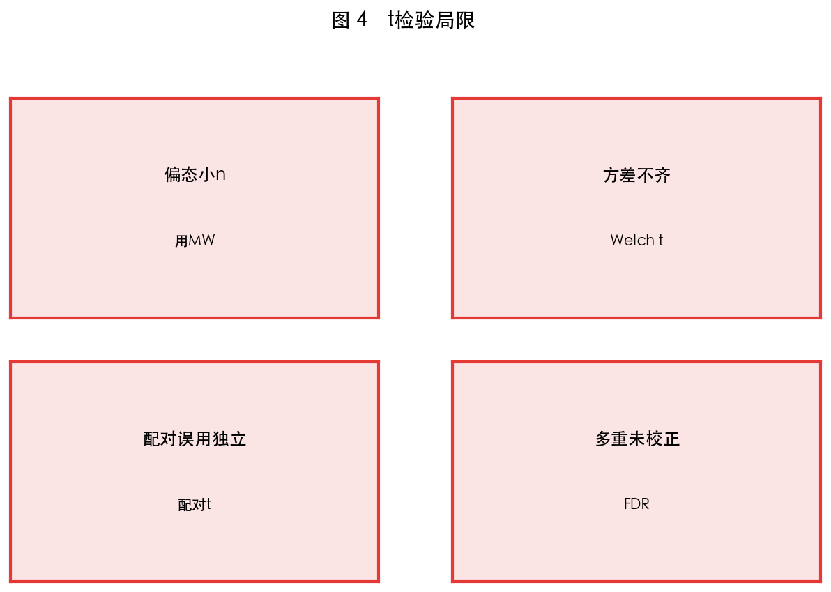 图 4 局限