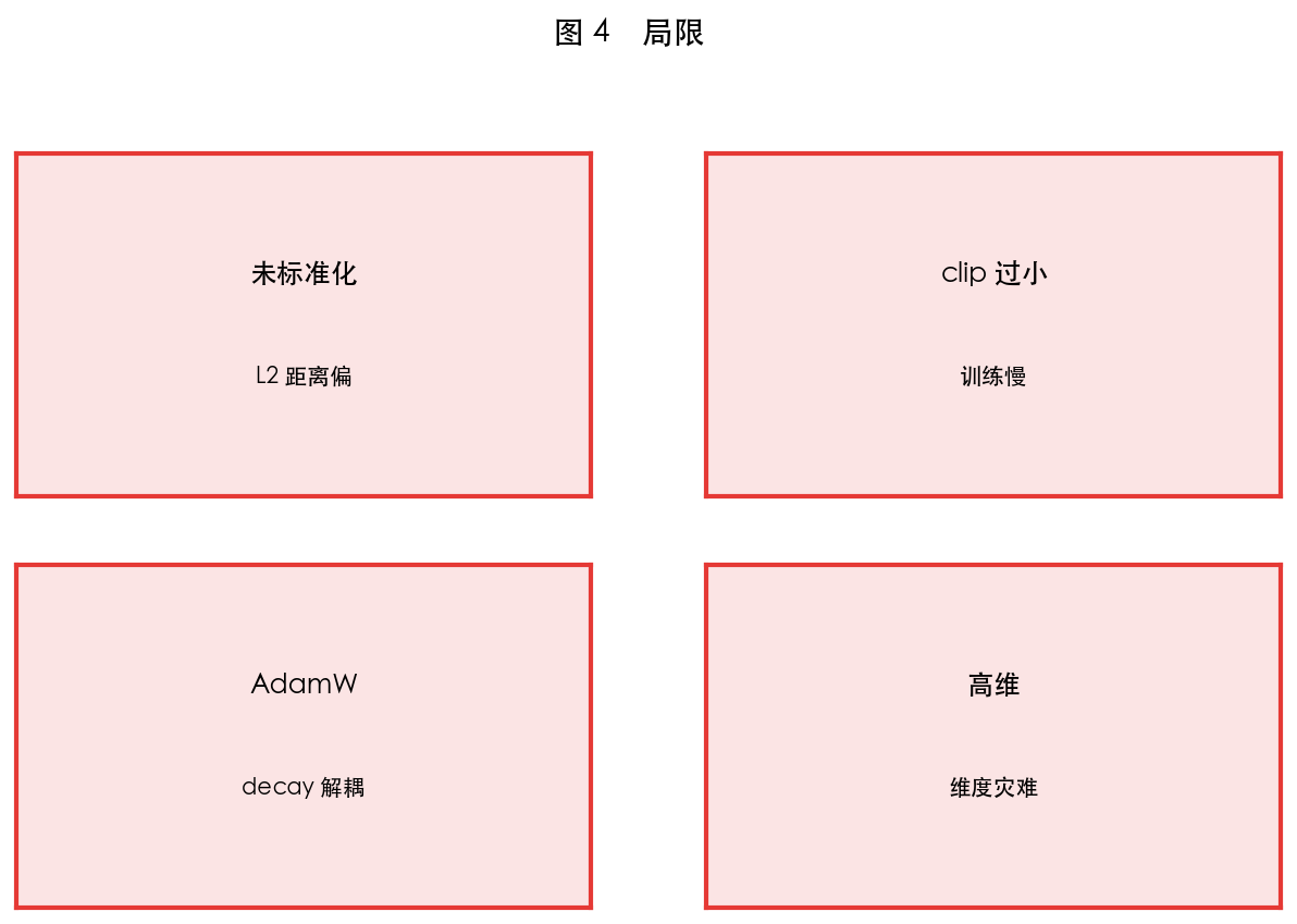 图 4 局限