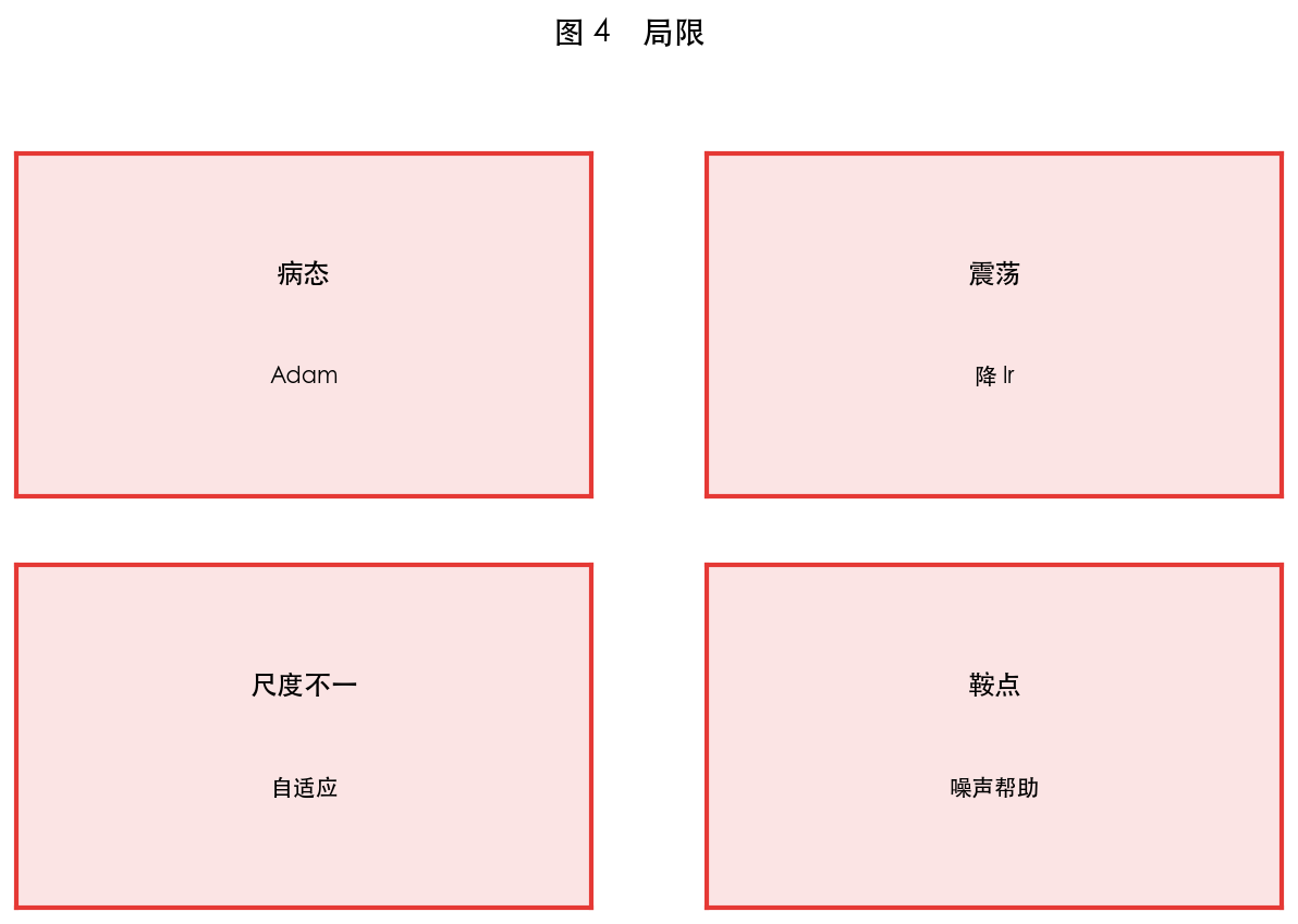 图 4 局限