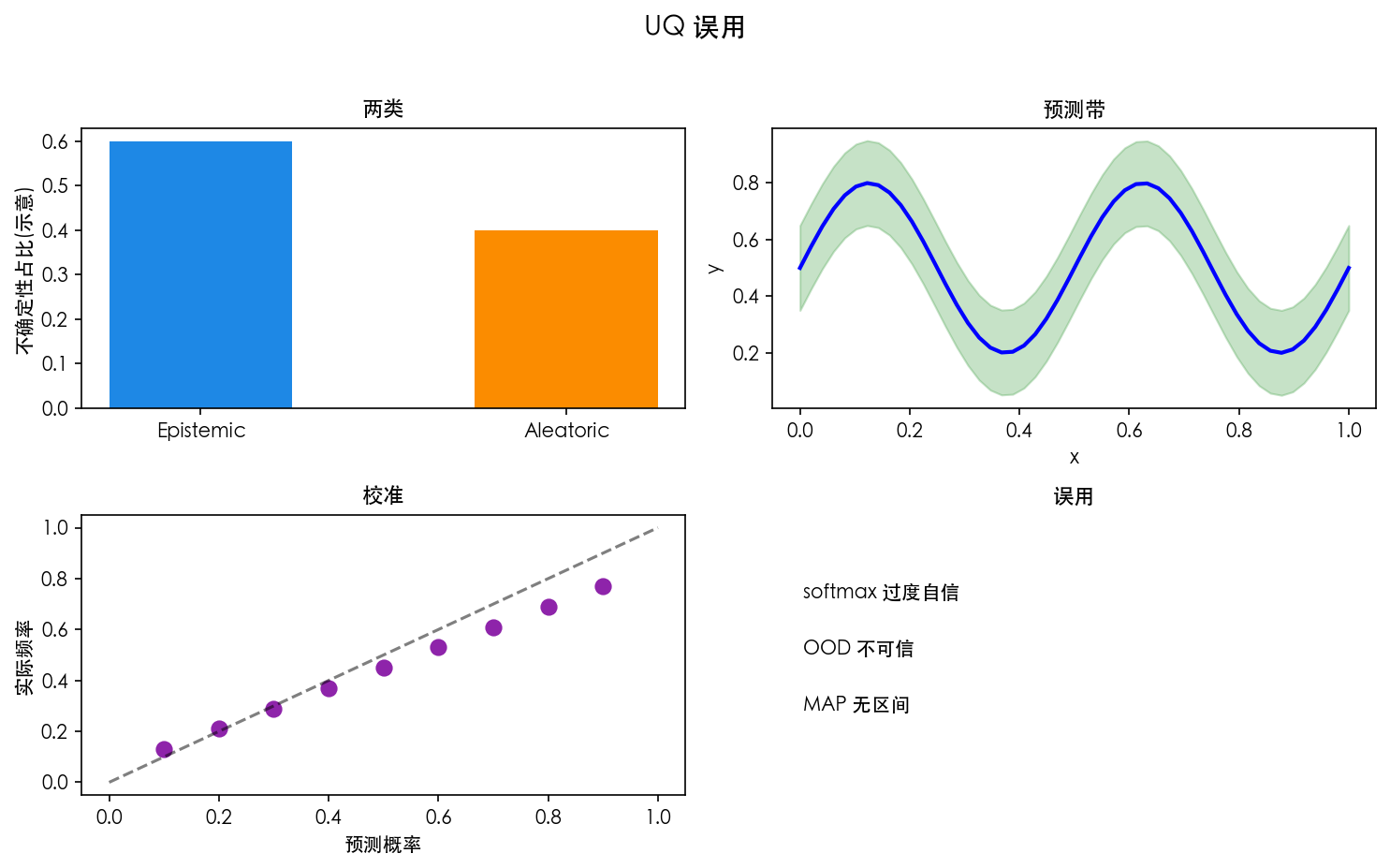 图 4　UQ 误用