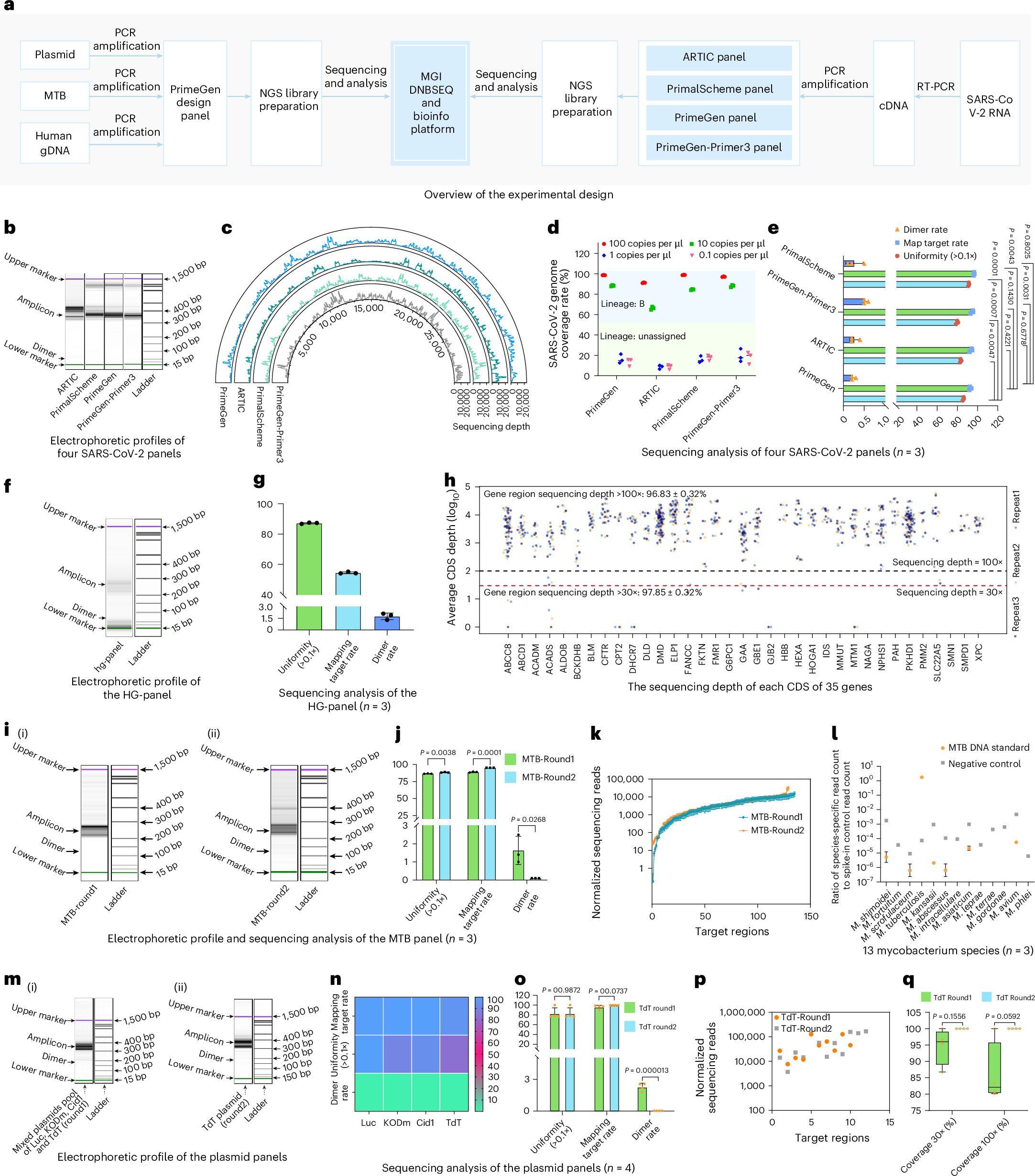 Fig. 3 Experiment result analysis（来源：Nat Biomed Eng 2025）